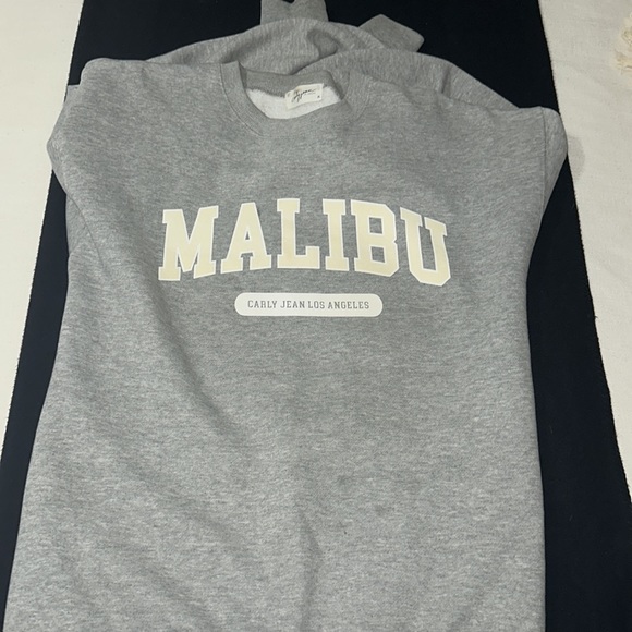 CJLA Malone crewneck - Picture 4 of 9